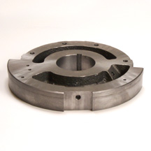 Stokes Upper Cam Body | 220-301-8
