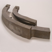 Stokes Pull Down Cam - 20 Ton | 220-430-012