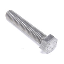 Fette Hexagonal Screw Din 933 | 2238035