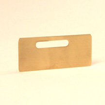 Colton Gate Plate | 227-157