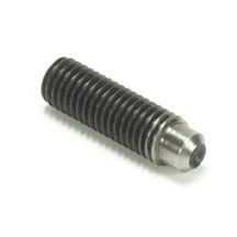 Fette Threaded Pin-M10 X 35Mm Long | 2288019