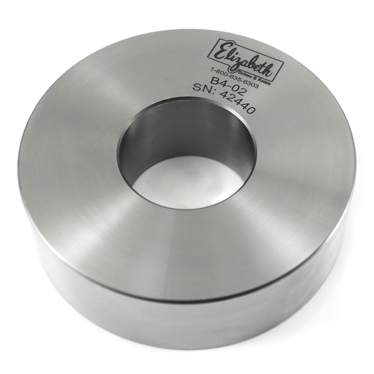 Kilian Precompression Roll | 232819-1