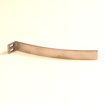 Stokes Tablet Guide - Stainless Steel | 237-139-1SS