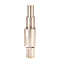 Stokes Lower Roll Shaft - New Style | 290-403-005