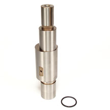 Stokes Lower Presure Roll Shaft | 290-403-006