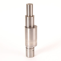 Stokes Lower Roll Shaft | 290-403-008