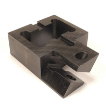 Stokes Ejection Roll Support | 290-409-001
