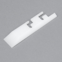 Stokes Plastic Scraper | 293-966-003