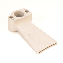 Stokes Dust Nozzle | 296-048-1