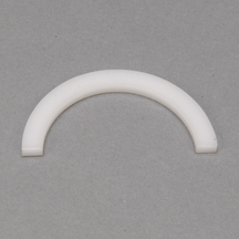 Stokes Delrin Insert For Feeder | 298054004-P