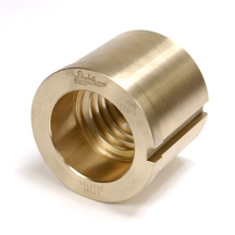 Stokes Weight Box Nut | 302V785