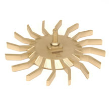 Fette Feeder Paddle,Bronze | 3100383