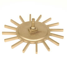 Fette Feeder Paddle,Bronze | 3100385