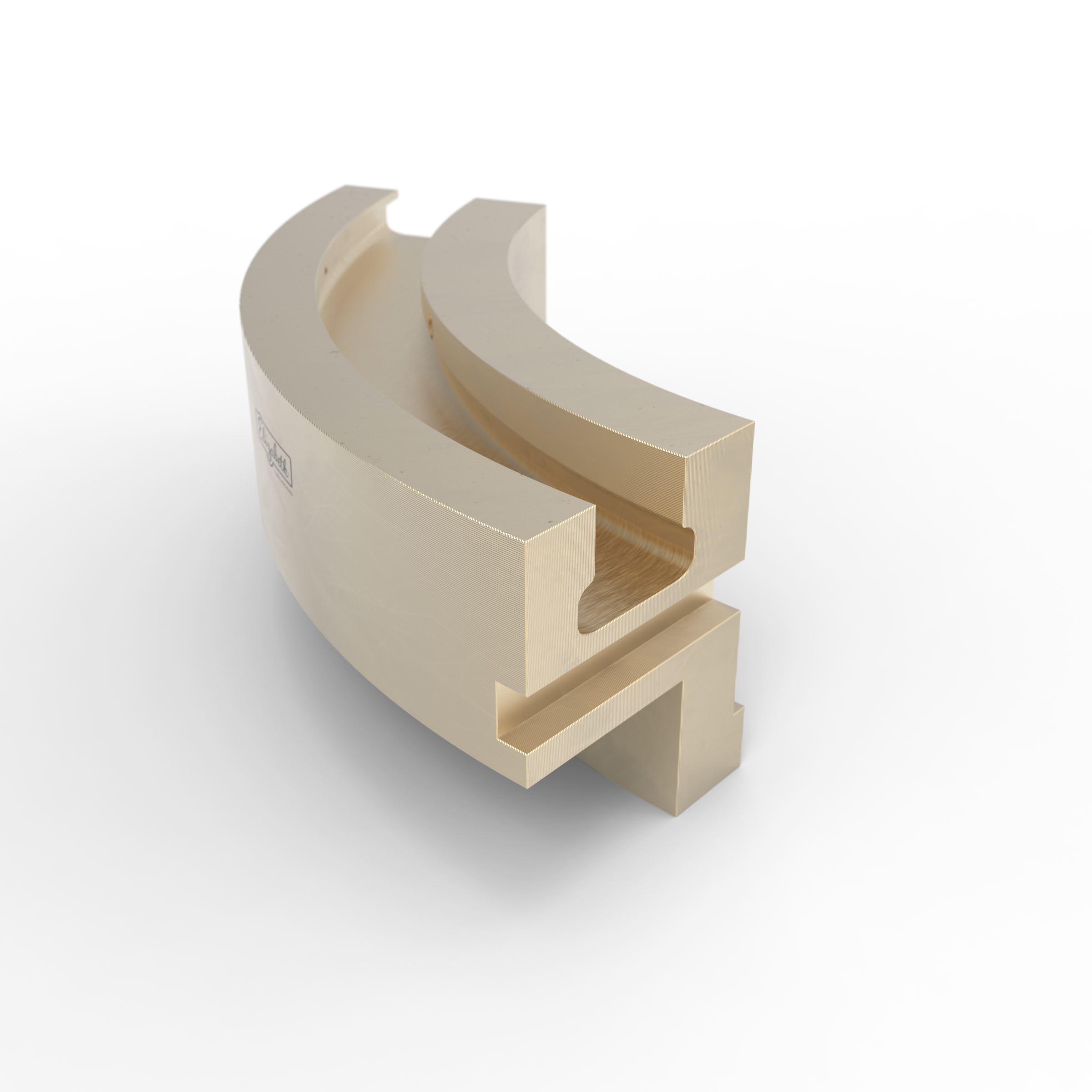 Fette 10Mm Fill Cam Eu1" | 3113146
