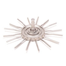 Fette Feeder Agitator Paddle | 3104921