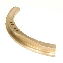 Fette Grip Ledge On Ejector | 3107164