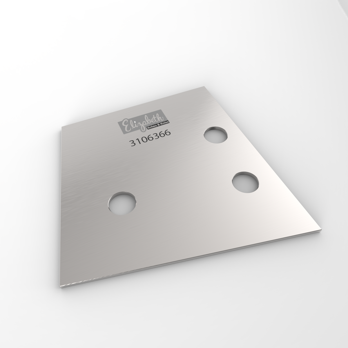 Fette Shim For Ejector | 3106366