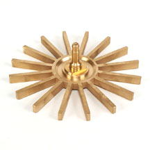 Fette Feeder Paddle-Bronze | 3106958