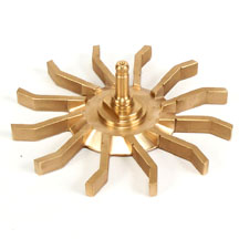 Fette Feeder Paddle-Bronze | 3107006
