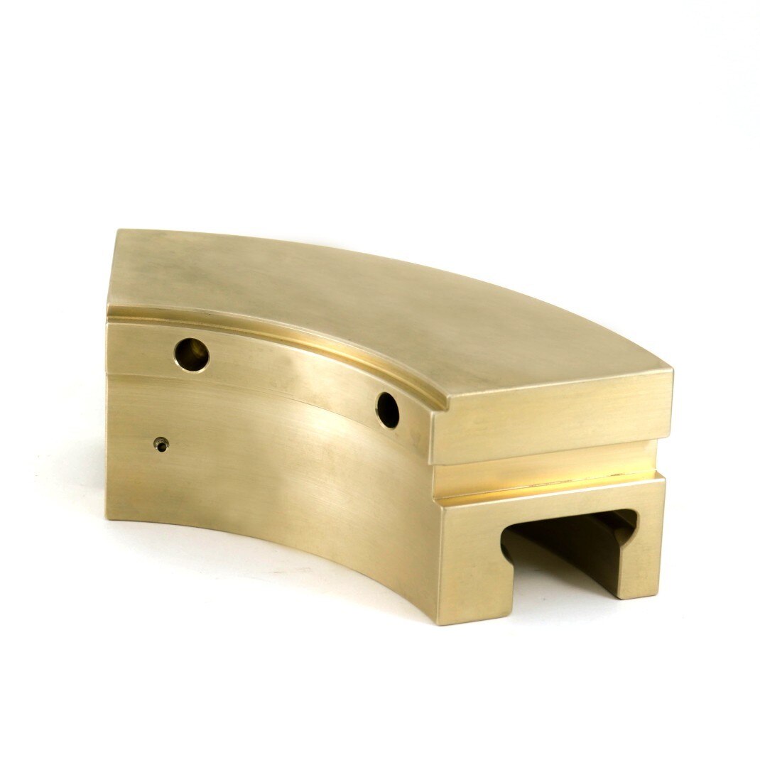 Fette 8Mm Fill Cam Eu35 Tooling | F1101001