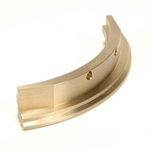 Fette Holding Bar Euro19 Tooling | 3108862