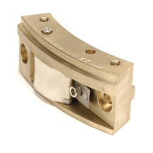 Fette Holding Bar For Shaft Lube | 3108877