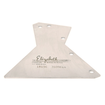 Fette Cover Plate | 3109664