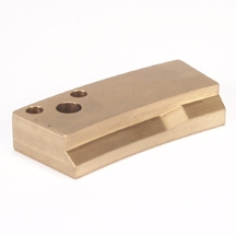 Fette Lower Dwell Cam - Bronze | 310-1974