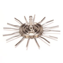 Fette Feeder Agitator Paddle | 3110737
