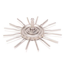 Fette Feeder Agitator Paddle | 3110738