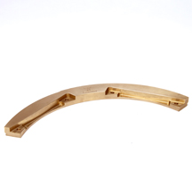 Fette Holding Ledge Euro19-Bronze | 3110896