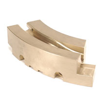 Fette Fill Cam 14Mm Euro19 Bronze | 3110897