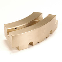 Fette Fill Cam 16Mm Ipt19-Bronze | 3110925