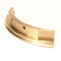 Fette Pressure Ledge Ipt19-Bronze | 3110909