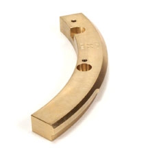 Fette Grip Ledge, Inside Ipt19 Brnz | 3110927