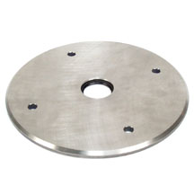 Fette Cover For Die Table | 3111099