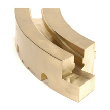 Fette Fill Cam 12Mm Euro19-Bronze | 3111444