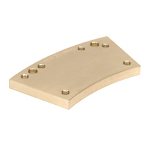 Fette Wear Plate For Ejector | 3111978