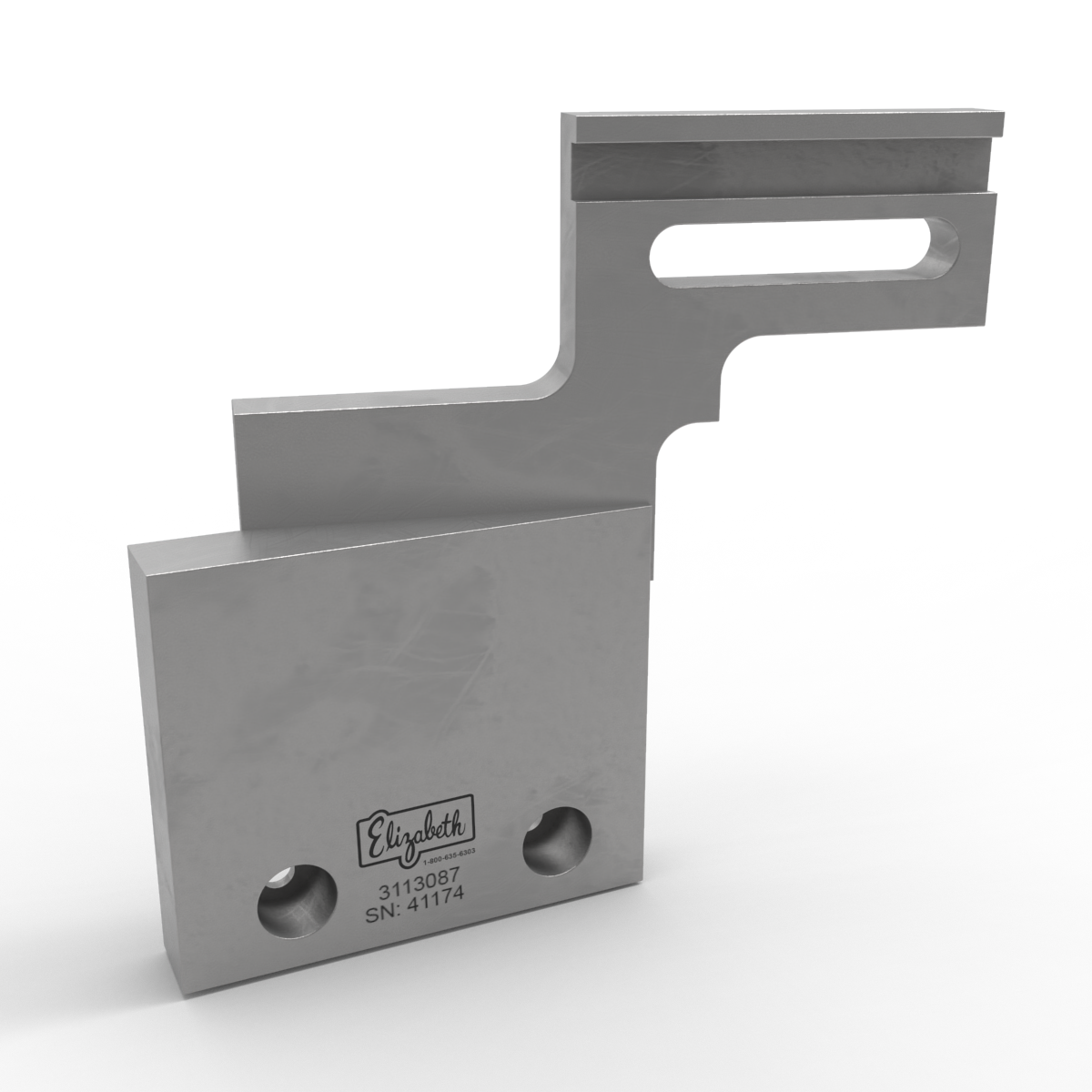 Fette Adjustment Plate | 3113087