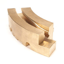 Fette Fill Cam 6Mm Ipt19 Bronze | 3114410