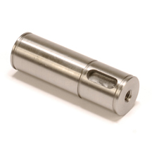 Fette Feeder Shaft For F-O-M | 3114548