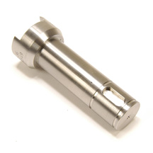 Fette Feeder Shaft For F-O-M | 3114549