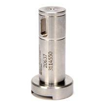 Fette Feeder Shaft For F-O-M | 3114550