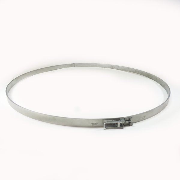 Fette Clamp For Punch Restrainer | 3115491