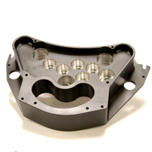 Fette Gear Lower Section | 3115647