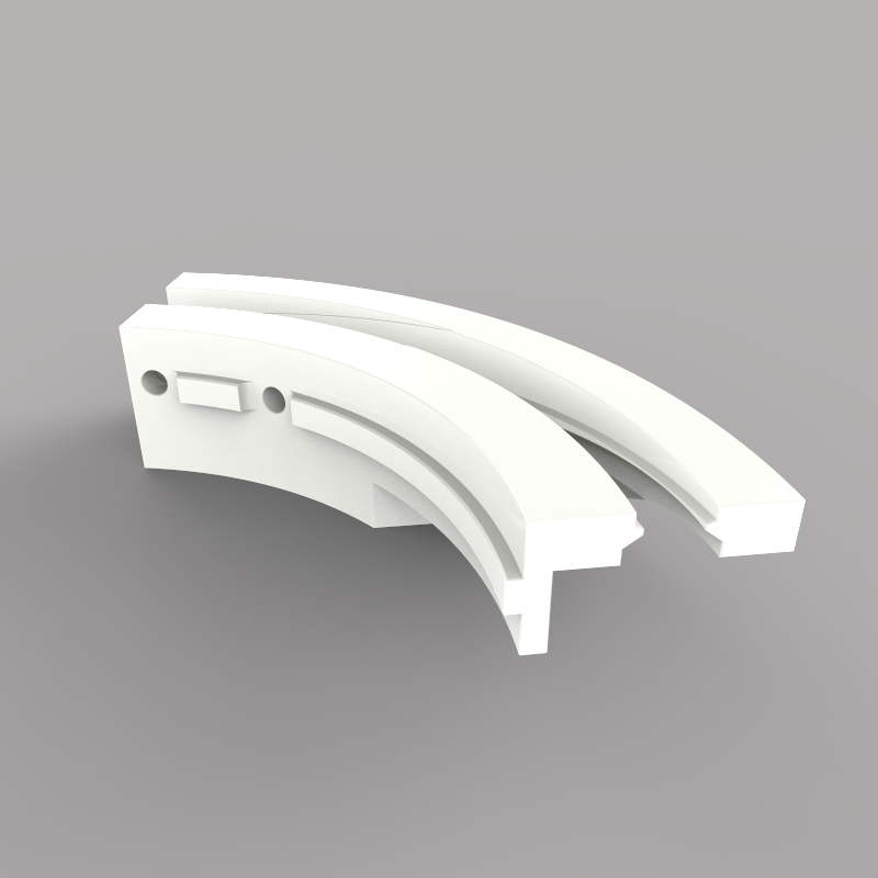 Fette Lowering Cam Ipt B Flat | 3115702P