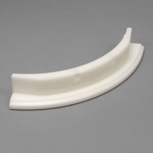 Fette Holding Ledge Euro19-Plastic | 3117721