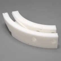 Fette Upper Lowering-Eu19 Plastic | 3117737