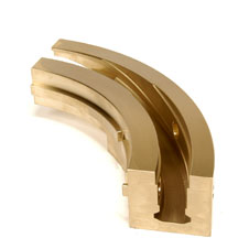 Fette Upper Lifting Cam Ipt1-Bronze | 3117813