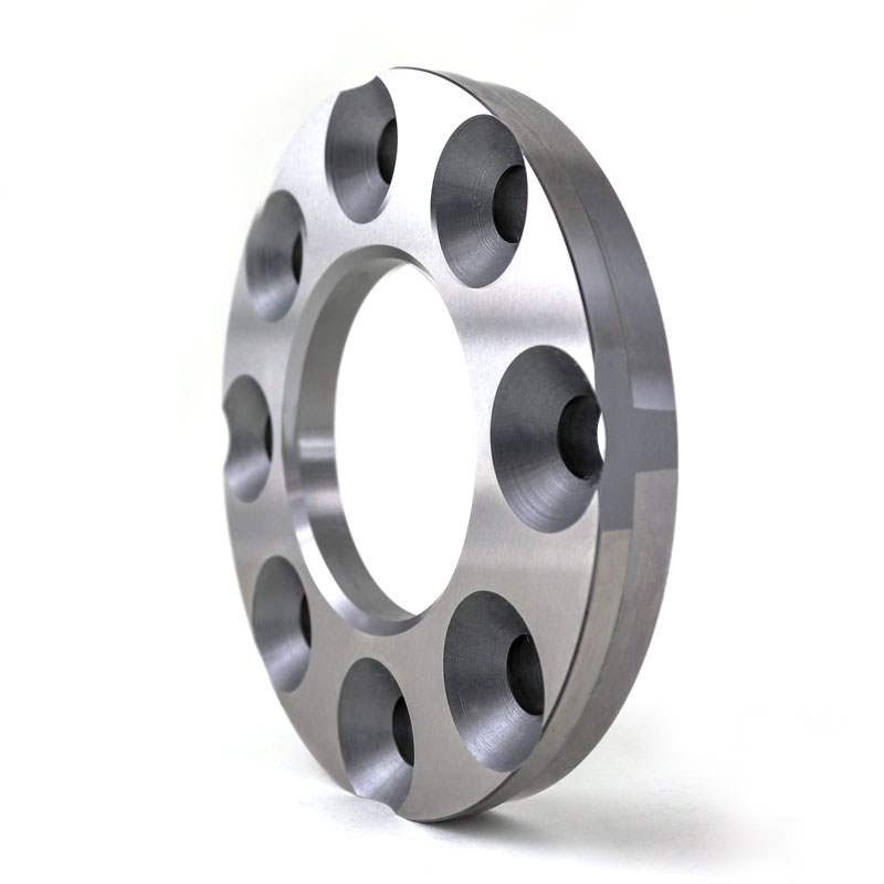 Fette Clamping Ring For Rotor | 3134224